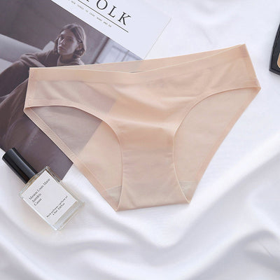 Laser-cut panties • Konly™