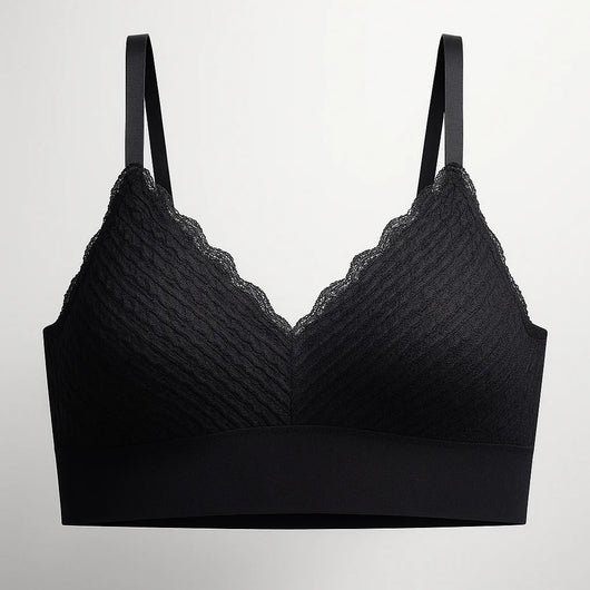 Emma Supportive Moisture-Wicking Bra • Konly™